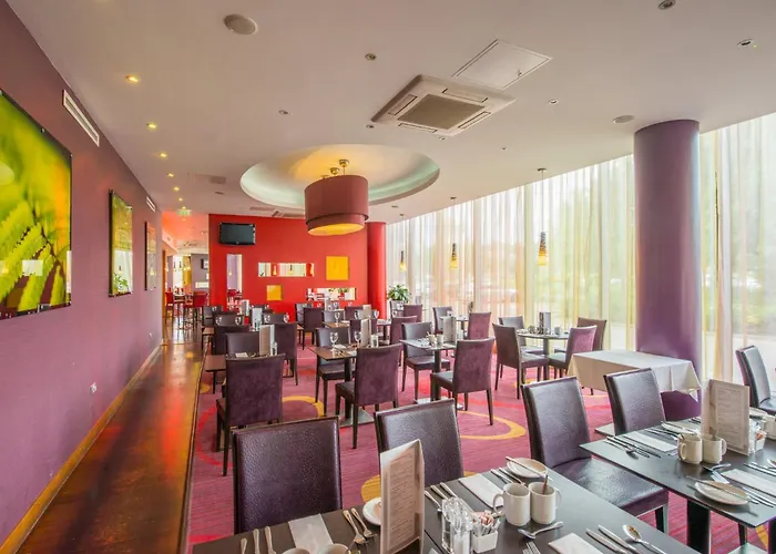 Holiday Inn Norwich City By Ihg
